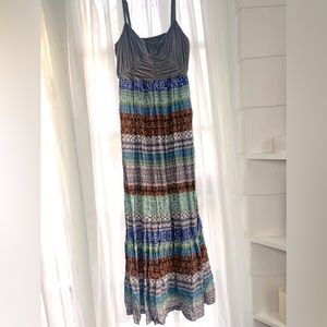 Lilka Sundress